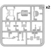 MiniArt 1/35 M3 Stuart Late Production Interior Model Kit