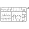 MiniArt 1/35 M3 Stuart Late Production Interior Model Kit