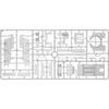 MiniArt 1/35 M3 Stuart Late Production Interior Model Kit