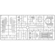 MiniArt 1/35 M3 Stuart Late Production Interior Model Kit