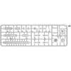 MiniArt 1/35 M3 Stuart Late Production Interior Model Kit