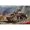 MiniArt 35437 1/35 Australian Stuart Mk.1 Light Tank