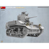 MiniArt 35437 1/35 Australian Stuart Mk.1 Light Tank