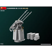 MiniArt 35438 1/35 Flugabwehr-MG 151/20 Drilling
