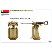 MiniArt 35438 1/35 Flugabwehr-MG 151/20 Drilling