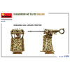 MiniArt 35438 1/35 Flugabwehr-MG 151/20 Drilling