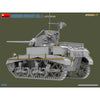 Miniart 35441 1/35 British Stuart Mk. I Late Prod. Interior Kit
