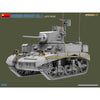 Miniart 35441 1/35 British Stuart Mk. I Late Prod. Interior Kit
