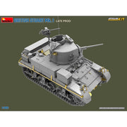 Miniart 35441 1/35 British Stuart Mk. I Late Prod. Interior Kit