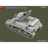 Miniart 35441 1/35 British Stuart Mk. I Late Prod. Interior Kit