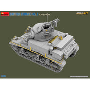 Miniart 35441 1/35 British Stuart Mk. I Late Prod. Interior Kit
