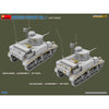 Miniart 35441 1/35 British Stuart Mk. I Late Prod. Interior Kit