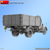 MiniArt 35445 1/35 3T Cargo Truck 3.6-36S Early Production PmQ-Type