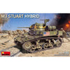 Miniart 35446 1/35 M3 Stuart Hybrid