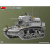 Miniart 35446 1/35 M3 Stuart Hybrid