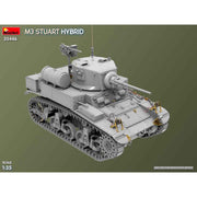 Miniart 35446 1/35 M3 Stuart Hybrid
