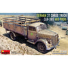 MiniArt 35449 1/35 German 3T Cargo Truck 3,6-36S Mid Production. PMQ600-Type