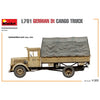 MiniArt 35450 1/35 L701 German 3T Cargo Truck