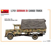 MiniArt 35450 1/35 L701 German 3T Cargo Truck