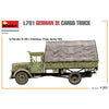 MiniArt 35450 1/35 L701 German 3T Cargo Truck