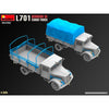 MiniArt 35450 1/35 L701 German 3T Cargo Truck