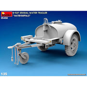 MiniArt 35458 1/35 G-527 250GAL Water Trailer water Buffalo