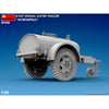 MiniArt 35458 1/35 G-527 250GAL Water Trailer water Buffalo