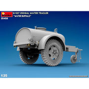 MiniArt 35458 1/35 G-527 250GAL Water Trailer water Buffalo