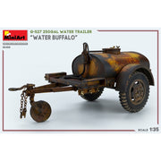 MiniArt 35458 1/35 G-527 250GAL Water Trailer water Buffalo