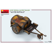 MiniArt 35458 1/35 G-527 250GAL Water Trailer water Buffalo