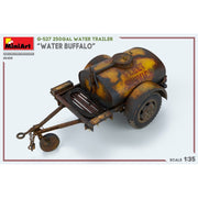 MiniArt 35458 1/35 G-527 250GAL Water Trailer water Buffalo