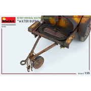 MiniArt 35458 1/35 G-527 250GAL Water Trailer water Buffalo