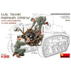 MiniArt 35461 1/35 US Tank Repair Crew WWII