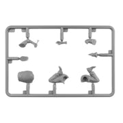 MiniArt 35461 1/35 US Tank Repair Crew WWII