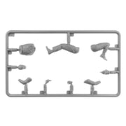 MiniArt 35461 1/35 US Tank Repair Crew WWII