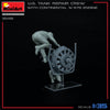 MiniArt 35461 1/35 US Tank Repair Crew WWII