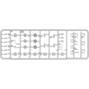 Miniart 35469 1/35 British Jeep Crew