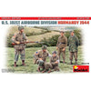 Miniart 35475 1/35 U.S. 101St Airborne Division Normandy 1944