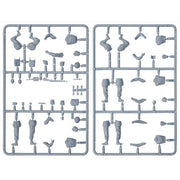 Miniart 35475 1/35 U.S. 101St Airborne Division Normandy 1944