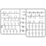 Miniart 35475 1/35 U.S. 101St Airborne Division Normandy 1944