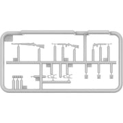 Miniart 35475 1/35 U.S. 101St Airborne Division Normandy 1944