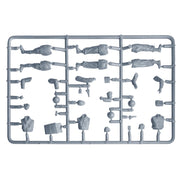 Miniart 35477 1/35 U.S. Officers. Special Edition