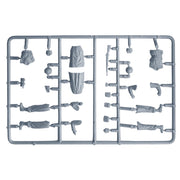 Miniart 35477 1/35 U.S. Officers. Special Edition