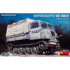 MiniArt 35478 1/35 Raupenschlepper Ost RSO/01.Early Prod