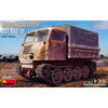 MiniArt 35480 1/35 Raupenschlepper Ost RSO/01. Mid Prod