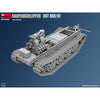 MiniArt 35480 1/35 Raupenschlepper Ost RSO/01. Mid Prod