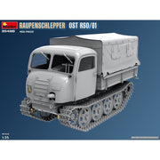 MiniArt 35480 1/35 Raupenschlepper Ost RSO/01. Mid Prod