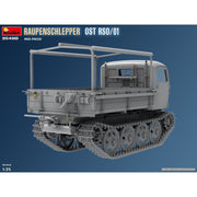 MiniArt 35480 1/35 Raupenschlepper Ost RSO/01. Mid Prod