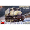 Miniart 35482 Raupenschlepper OST RSO/01. Late Prod