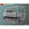 Miniart 35482 Raupenschlepper OST RSO/01. Late Prod
